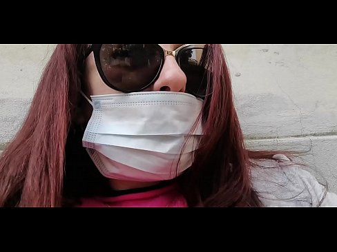 ❤️ D'Nicoletta hëlt sech op hirem Noper a pisst a senger Garage (Special Covid19 Italienesch Quarantän) ❌ Sluts bei eis lb.fuckmymac.ru