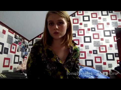❤️ Jonk blond Student aus Russland gär méi grouss Dicks. ❌ Sluts bei eis lb.fuckmymac.ru