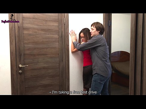 ❤️ Sexy Realtor ruckt sensuell Hir Pussy a Ficks beim Verkaf vun hirem Appartement - Krempai ❌ Sluts bei eis lb.fuckmymac.ru