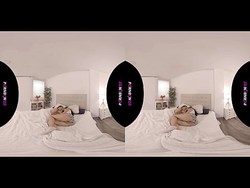 ❤️ PORNBCN VR Zwee jonk Lesben erwächen geil an 4K 180 3D virtuell Realitéit Genf Bellucci Katrina Moreno ❌ Sluts bei eis lb.fuckmymac.ru