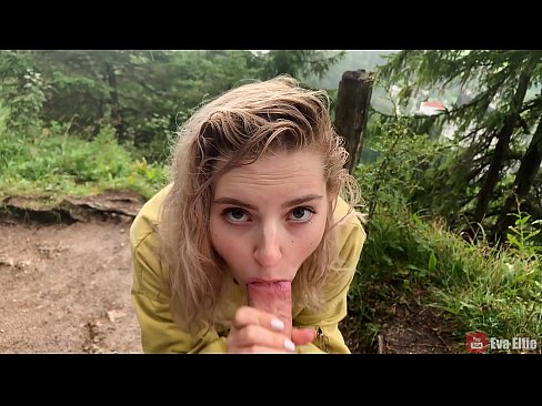 ❤️ Meedchen drénkt kum no engem ëffentleche Blowjob - Eva Elfi ❌ Sluts bei eis lb.fuckmymac.ru
